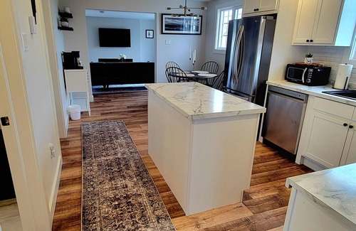 Bonavista House | Rural Town Oasis in Bonavista