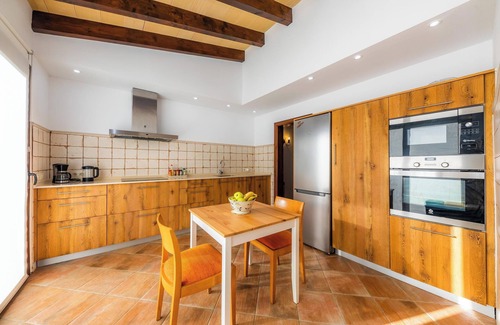 Capdepera House | Rural Villa "Toni i María" with Pool, Garden, A/C & Wi-Fi