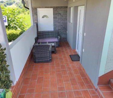 Sveti Kriz House | Ruralna kuća za odmor CVEPUK
