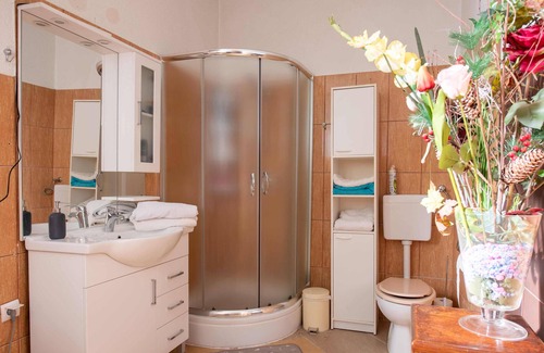 Caglin Other | Ruralna kuća za odmor Nina