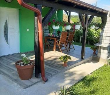 Caglin House | Ruralna kuća za odmor Viktorija