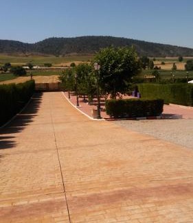 Villar de Olalla House | Ruralvilla5