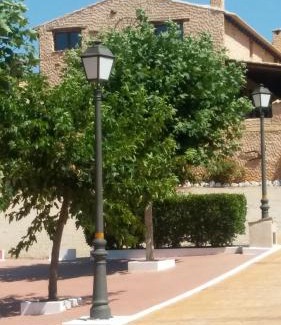 Villar de Olalla House | Ruralvilla5