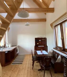 Ulic Apartment | Rusínska chyža