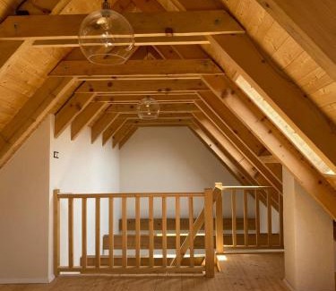 Ulic Apartment | Rusínska chyža