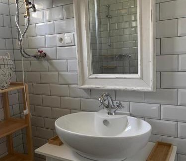 Ulic Apartment | Rusínska chyža