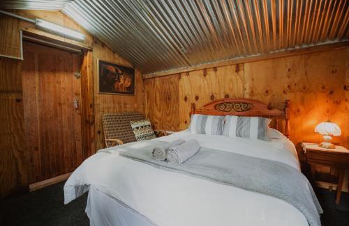 Bethulie House | Rus 'n Bietjie