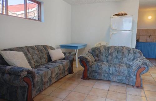 Witsand Apartment | Rus 'n Bietjie