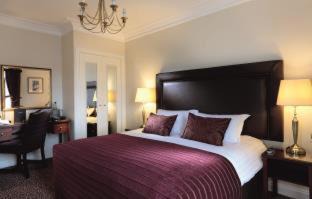 St. Andrews Hotel | Rusacks St Andrews