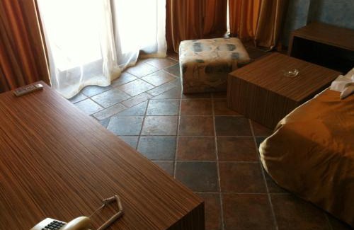 Rusalka Resort | Rusalka Holiday Village