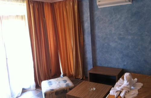 Rusalka Resort | Rusalka Holiday Village