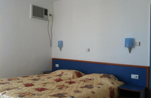 Rusalka Resort | Rusalka Holiday Village