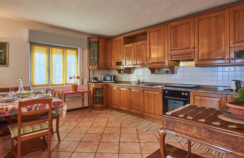 Santa Maria - Rezzonico Apartment | Ruscello by Interhome