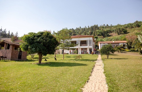 Buhongo House | Rushel Kivu Resort kayove