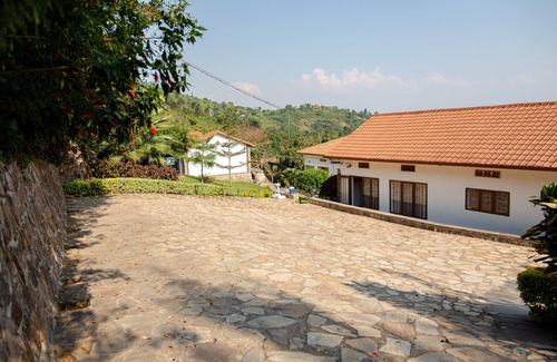 Buhongo House | Rushel Kivu Resort kayove
