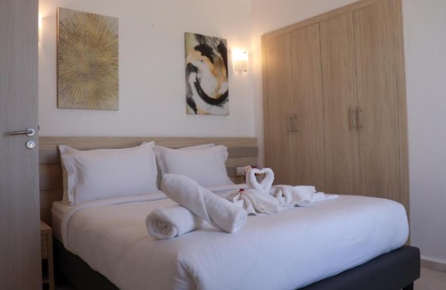 Skikda Resort | Rusica Park