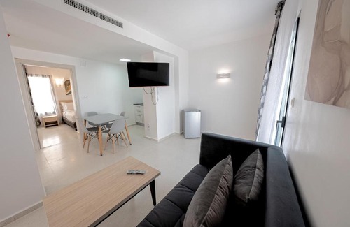 Skikda Resort | Rusica Park