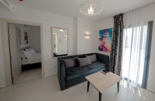 Skikda Resort | Rusica Park