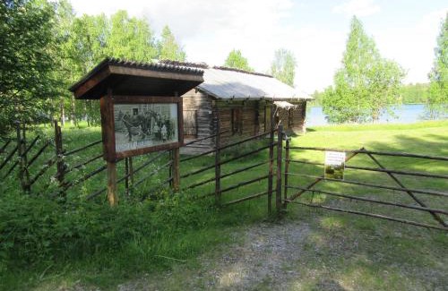 Taivalkoski Bed & Breakfast | Ruska Bed & Breakfast