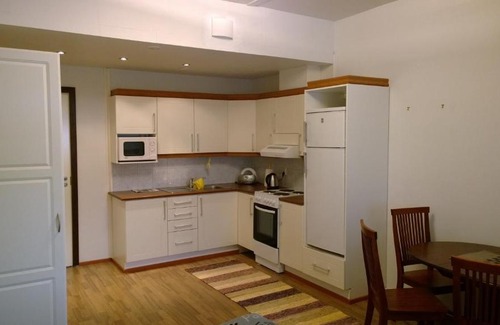 Pello Apartment | Ruskalinna Apartments