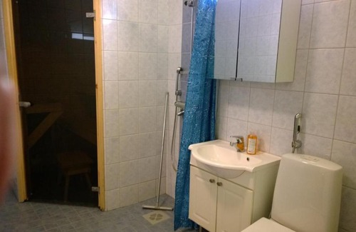 Pello Apartment | Ruskalinna Apartments