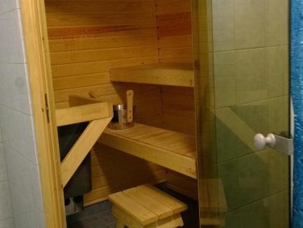 Pello Apartment | Ruskalinna Apartments