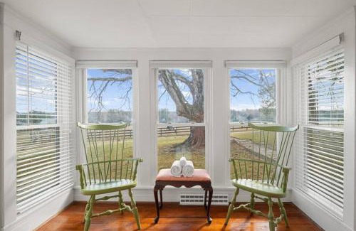 Macon House | Rusmar Farm Equine Country Living 'n Powhatan, VA