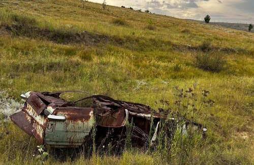 Fouriesburg House | Rusplaas Guest Farm
