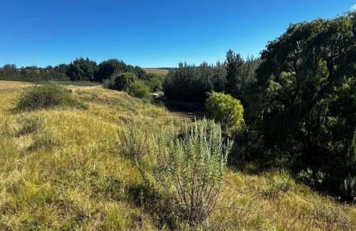 Fouriesburg House | Rusplaas Guest Farm