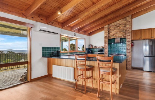Barwite Other | Russ Paddock Farm Stay with wide open spaces & spectacular views.