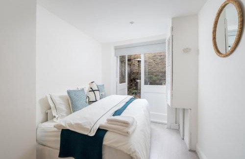 St. Pancras Apartment | Russell Sq Suite - 2 Bed Central London Apartment