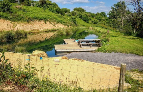 Bridport Cottage | Russet Yurt - UKC6945