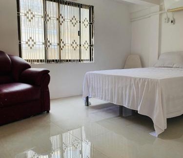 Chamkar Mon House | Russian Market Bakery and Guesthouse