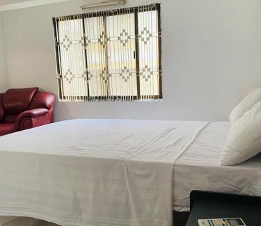 Chamkar Mon House | Russian Market Bakery and Guesthouse