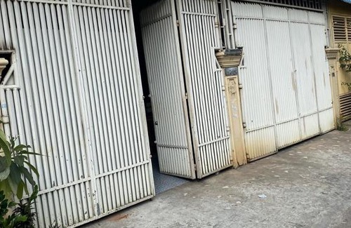 Chamkar Mon House | Russian Market Bakery and Guesthouse
