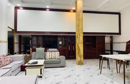 Chamkar Mon House | Russian Market Bakery and Guesthouse