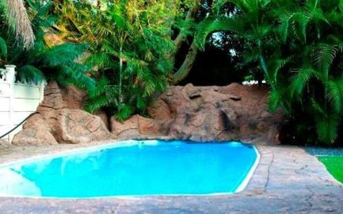 Rustenburg Hotel | Rustenburg Boutique Hotel