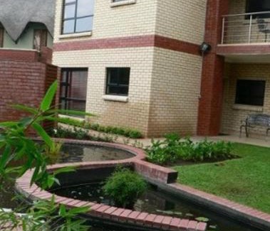 Rustenburg Hotel | Rustenburg Boutique Hotel