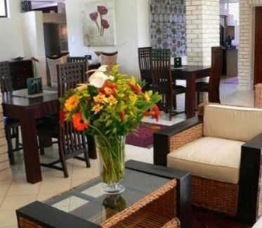Rustenburg Hotel | Rustenburg Boutique Hotel