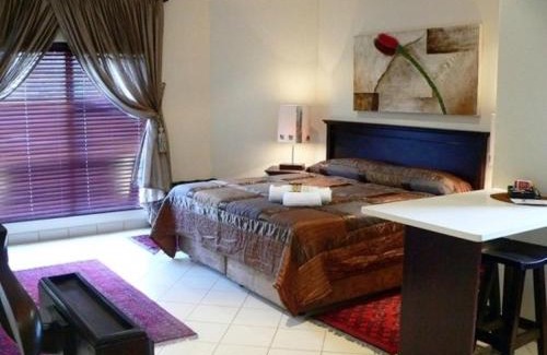 Rustenburg Hotel | Rustenburg Boutique Hotel