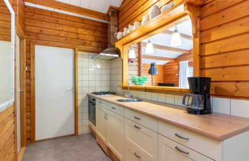 Sint Maartensvlotbrug House | Rusthoeve 14 by Interhome