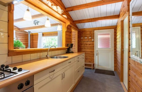 Sint Maartensvlotbrug House | Rusthoeve 14 by Interhome