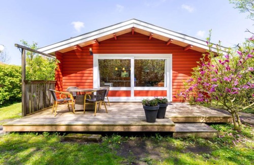 Sint Maartensvlotbrug House | Rusthoeve 14 by Interhome