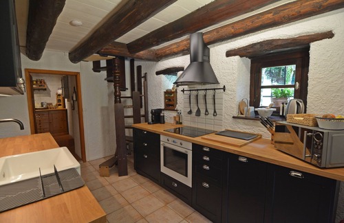 Caneggio House | RUSTIC BELLAVISTA