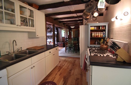 Mount Tremper Cabin | Rustic Catskills Cabin, on 3 acres, between Woodstock & Phoenicia