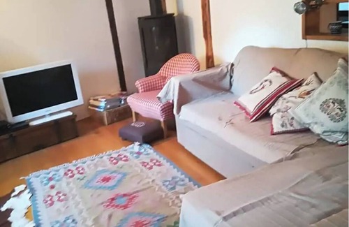Briancon House | Rustic-chic in a paradise of sports and nature!