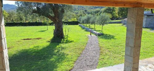 Karuc House | Rustic Cottage Montenegro Bridje