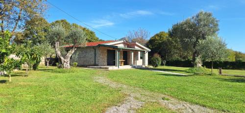 Karuc House | Rustic Cottage Montenegro Bridje