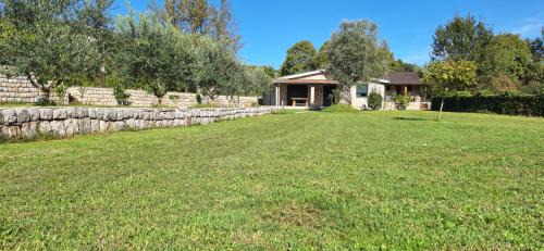 Karuc House | Rustic Cottage Montenegro Bridje