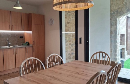 Llampaies House | Rustic family house in Empordà 15 minutes from the beach